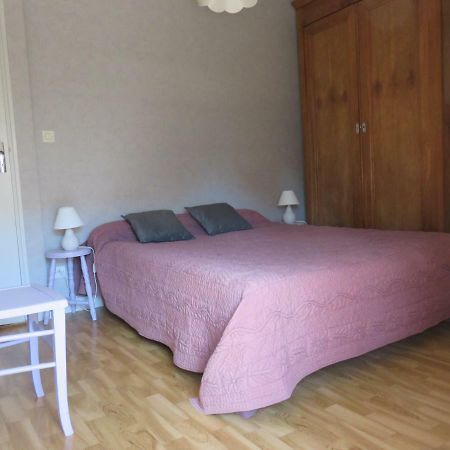Gite Des Basses Touches Villa Moitron-sur-Sarthe Eksteriør billede