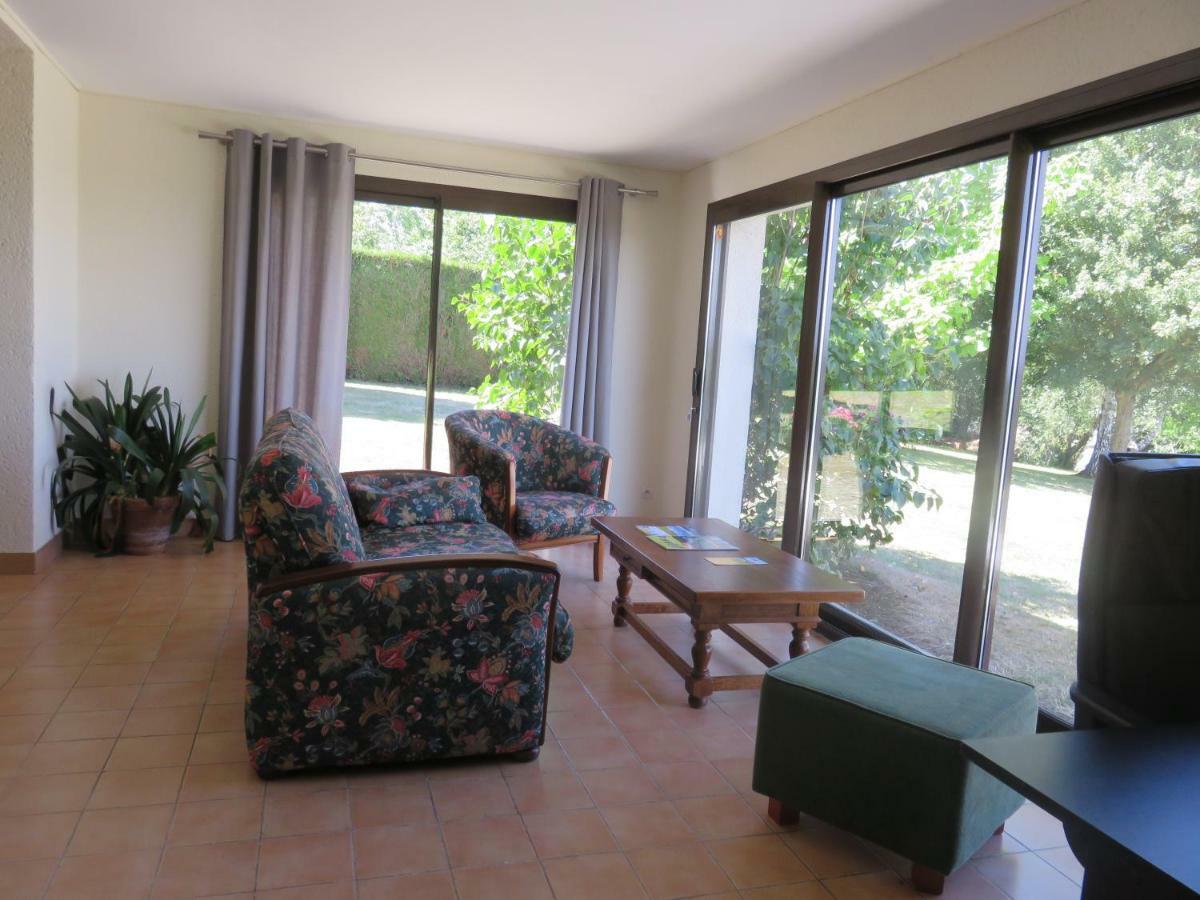 Gite Des Basses Touches Villa Moitron-sur-Sarthe Eksteriør billede